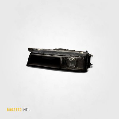 NISSAN S13/240SX SILVIA – HEADLIGHT DUCT
