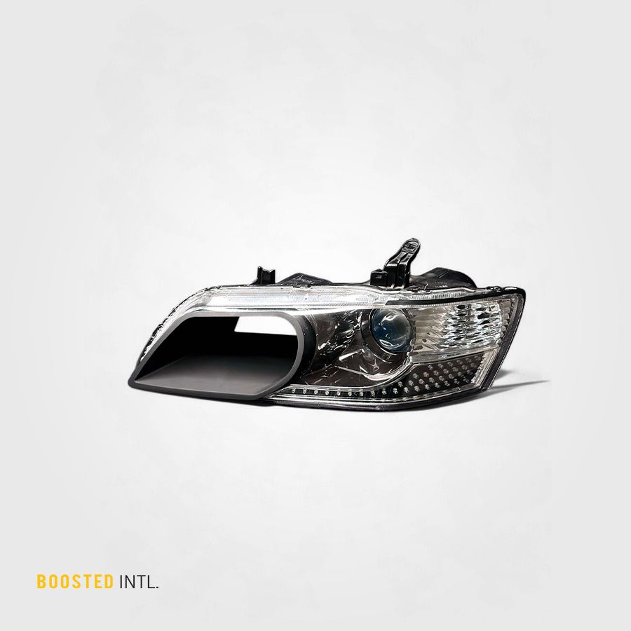 MITSUBISHI EVOLUTION 7/8/9 CT9A – HEADLIGHT DUCT