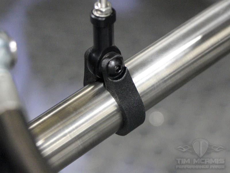 TRAVEL SENSOR 7/8″ TUBE CLAMP MOUNT