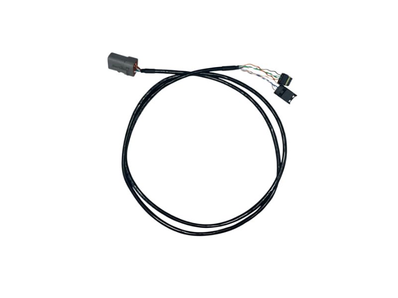 MAD RACING PARTS HOLLEY CAN EGT CABLE