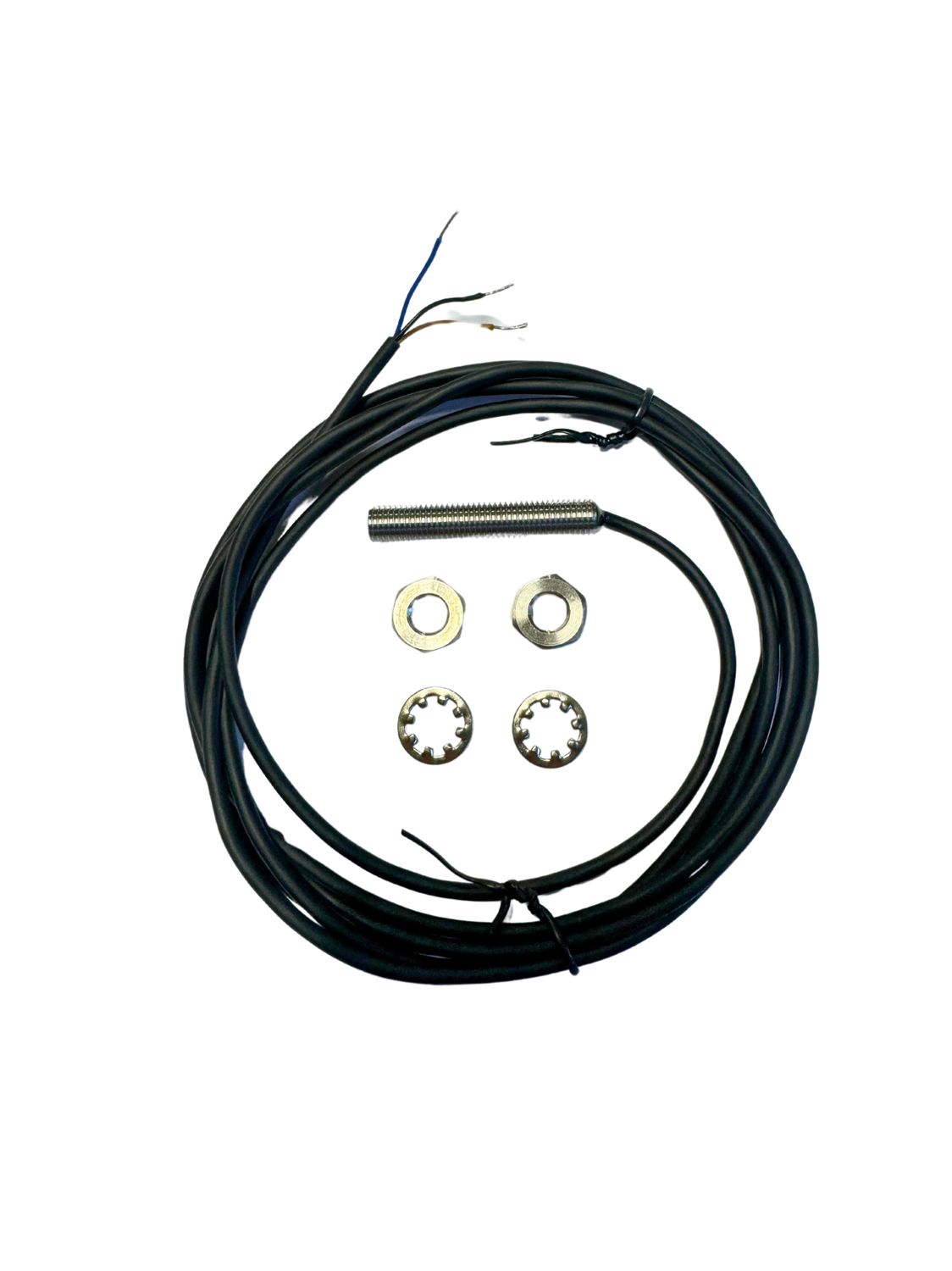 5/16 DRIVESHAFT SPEED SENSOR MAGNETIC PICKUP