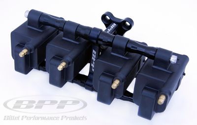 BPP IGN1A Universal Coil Mount Kit