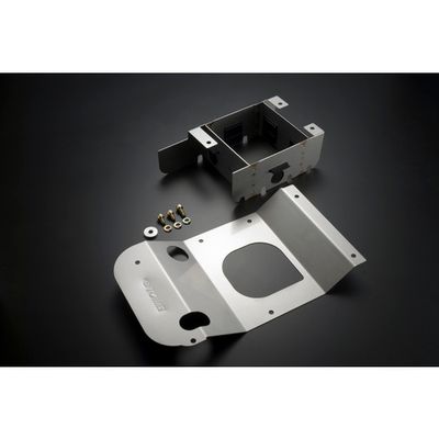 TOMEI OIL PAN BAFFLE PLATE RB26DETT