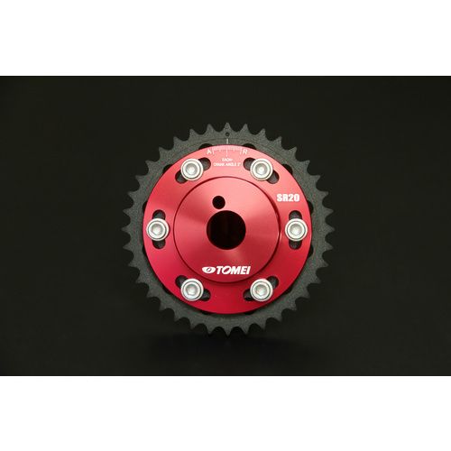 TOMEI ADJUSTABLE CAM GEAR SR20DE(T) 1pc