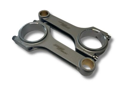 NITTO PERFORMANCE ENGINGEERING Street Divison - RB25/26 H-BEAM CONNECTING RODS