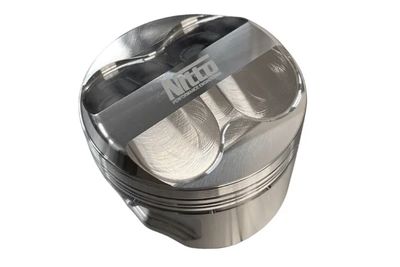 NITTO PERFORMANCE ENGINGEERING NISSAN RB PISTONS
