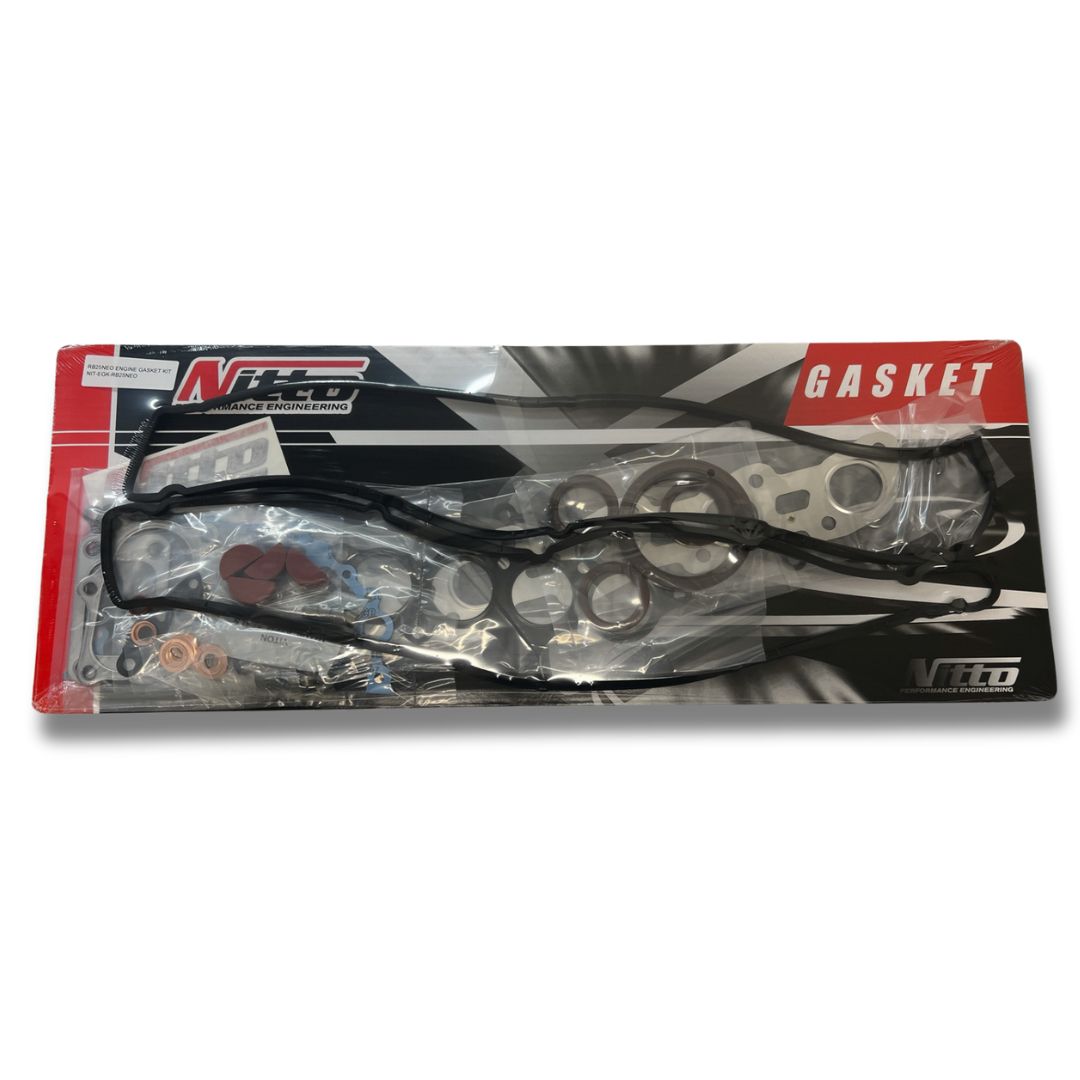 NITTO PERFORMANCE ENGINGEERING RB25NEO Engine Gasket Kit