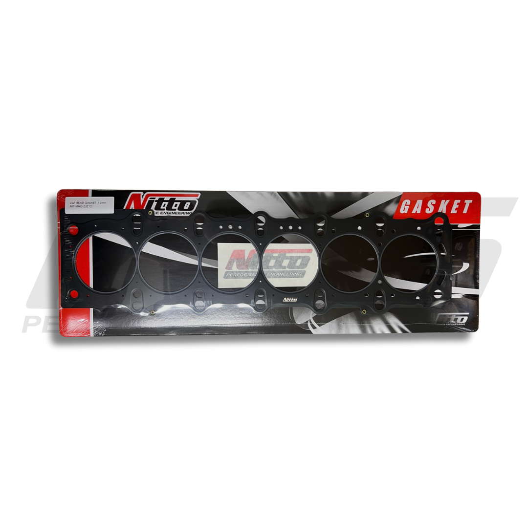 RB26/RB30 Head Gaskets