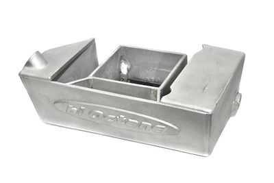 HI OCTANE RACING SUMP EXTENSION - SUITS NISSAN SKYLINE R32 / R33 / R34 GT-R RB26