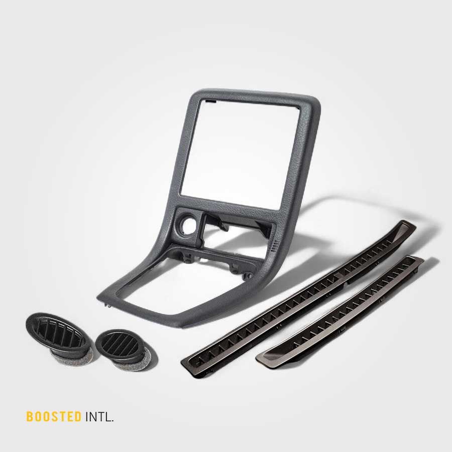 INTERIOR TRIM BUNDLE TO SUIT R32 SKYLINE