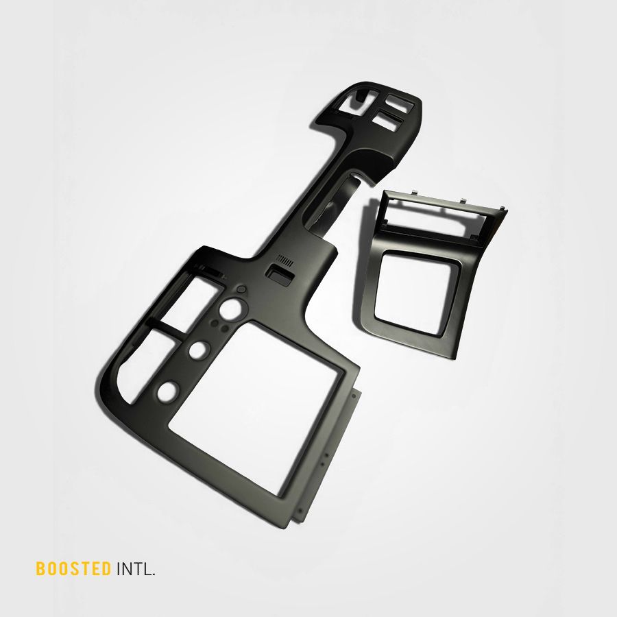 R33 SERIES 1 INTERIOR OEM+ RESTORATION BUNDLE FOR NISSAN SKYLINE