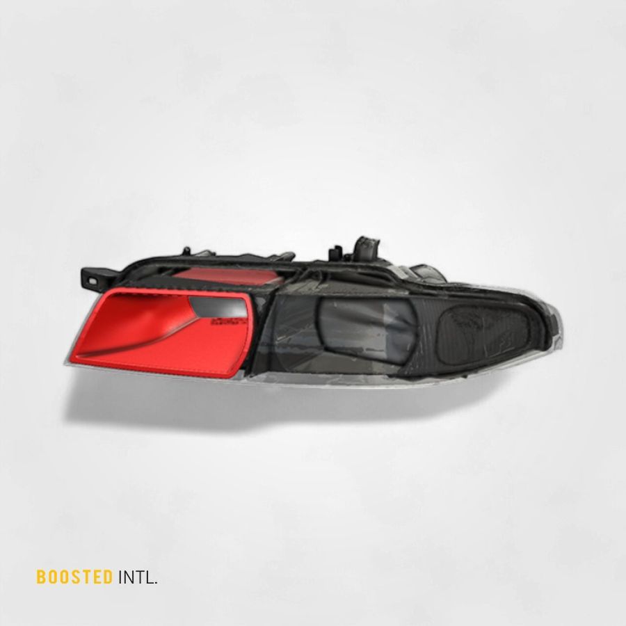 R33 SKYLINE SERIES 2 - HEADLIGHT DUCT