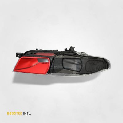 R33 SKYLINE SERIES 2 - HEADLIGHT DUCT