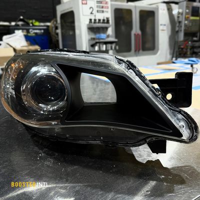 SUBARU WRX (G3) 08-14 – HEADLIGHT DUCT