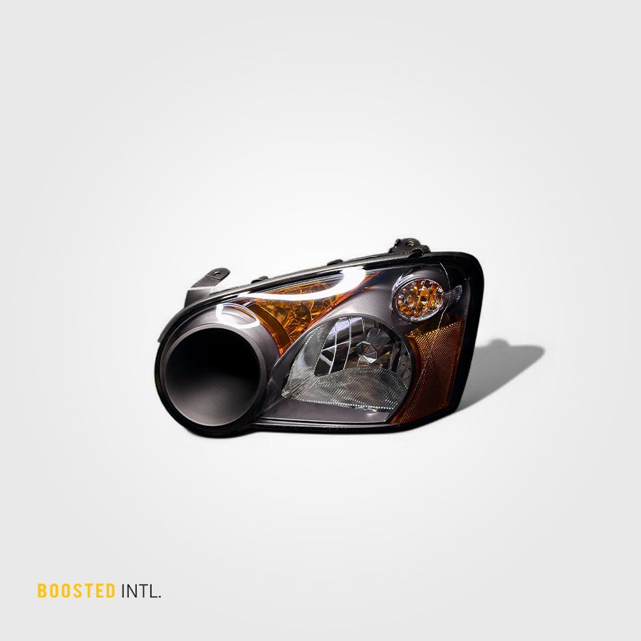 SUBARU WRX (BLOB EYE) 02-05 – HEADLIGHT DUCT