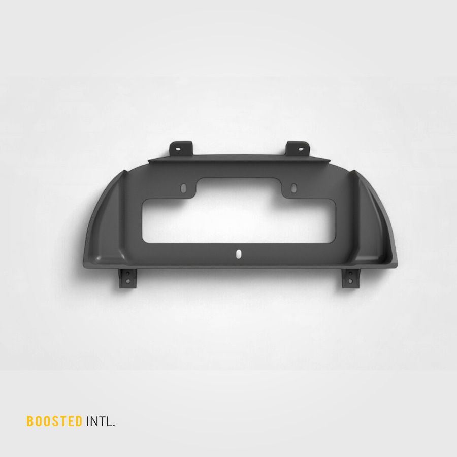 DASH CLUSTER MOUNT - NISSAN LAUREL C34 STAGEA 93-97