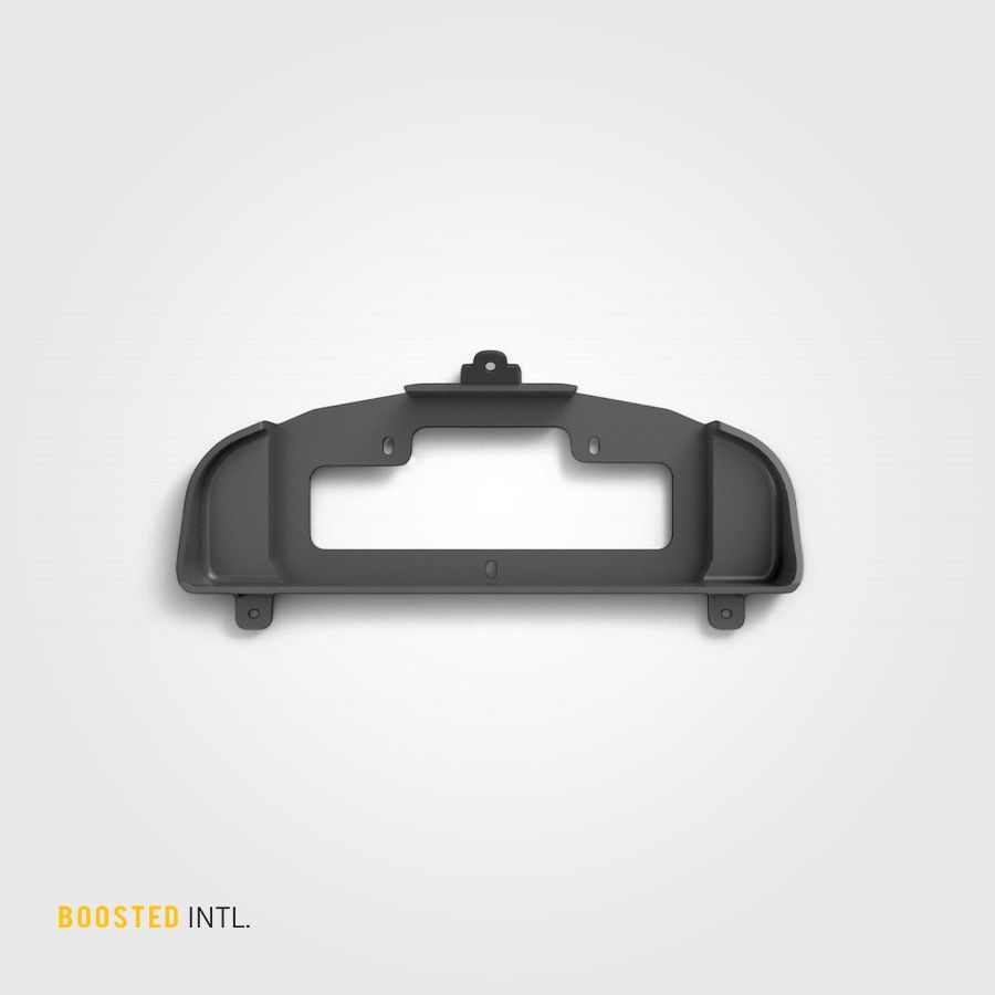 DASH CLUSTER MOUNT - NISSAN PULSAR N15 / LUCINO / ALMERA / SENTRA
