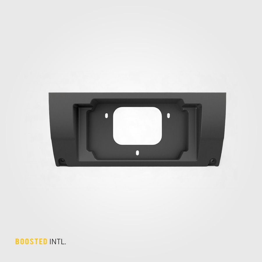 Dash Cluster Mount - Mazda RX-2 RX2 Capella Series 1 &amp; 2