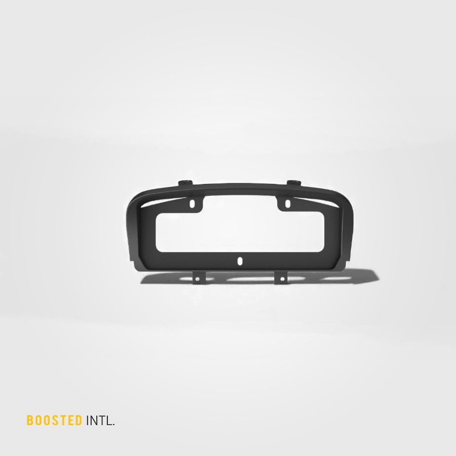 Dash Cluster Mount - BA BF Ford Falcon / Fairlane 02-08 Dash Mount