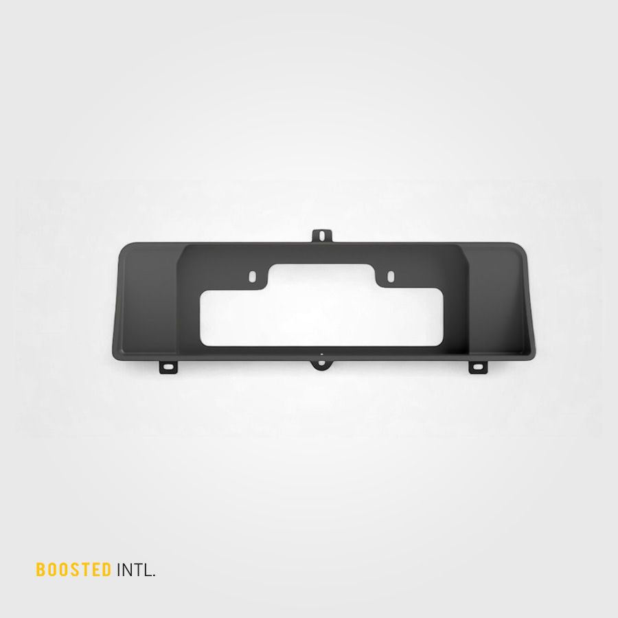 Dash Cluster Mount - Holden VH VC VB Commodore