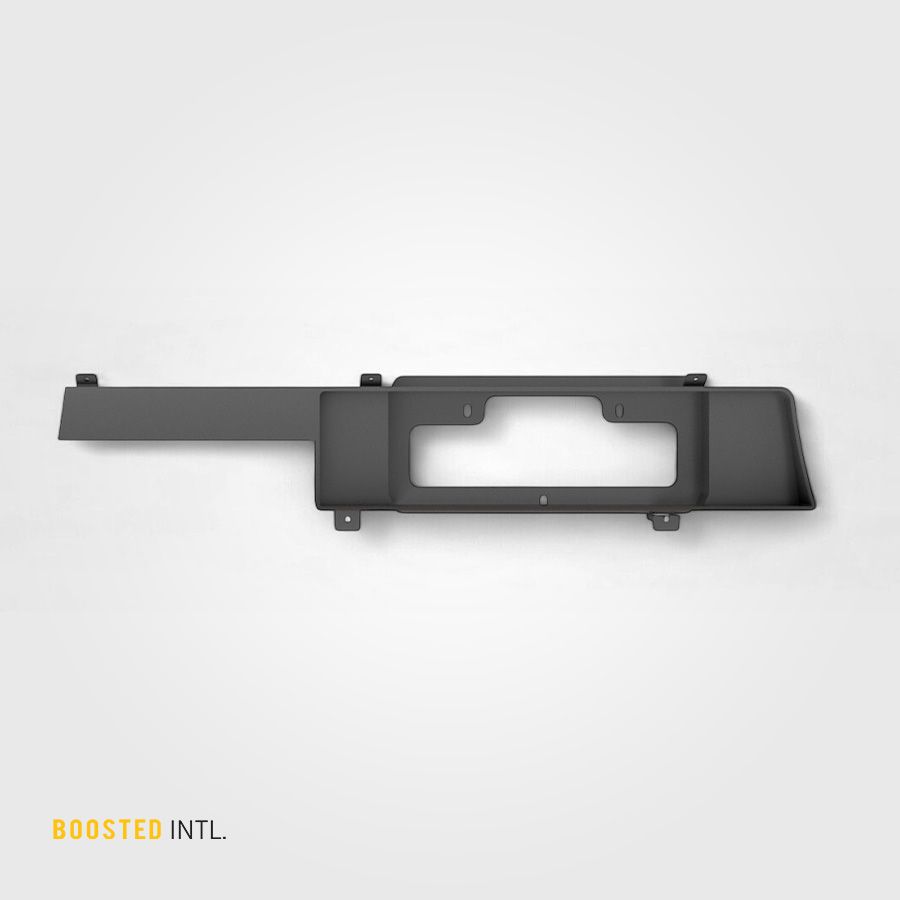 Dash Cluster Mount - Holden VK