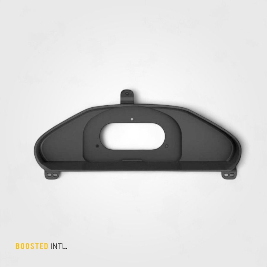 Dash Cluster Mount - Fits for Toyota Levin AE111 BZ-R Corolla