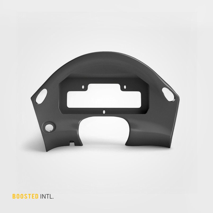 Dash Cluster Mount - Mazda RX-7 FD3S