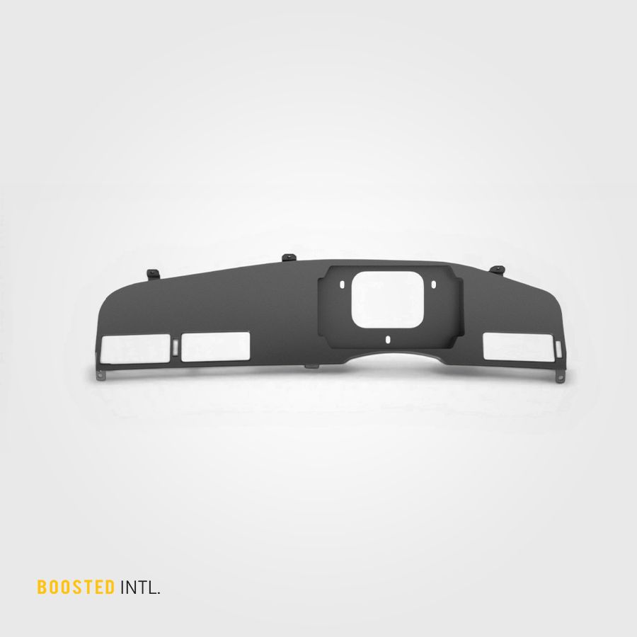Dash Cluster Mount - Suitable for Toyota Supra MK3 A70