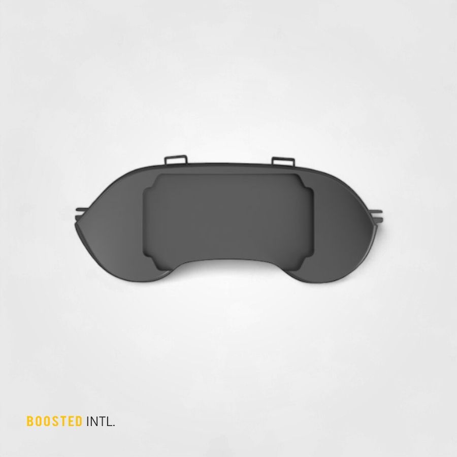 Dash Cluster Mount - Suitable for MK4 Series 2 JZA80 96-02 Dash Mount