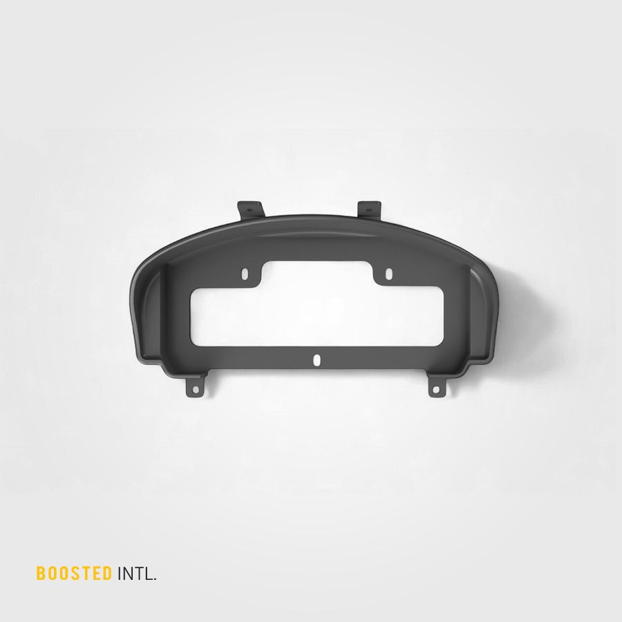 Dash Cluster Mount - Holden Commodore VY VZ / Pontiac GTO