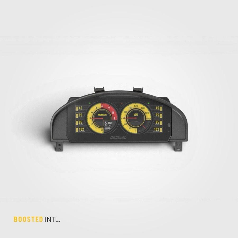 Dash Cluster Mount – Holden VE Commodore