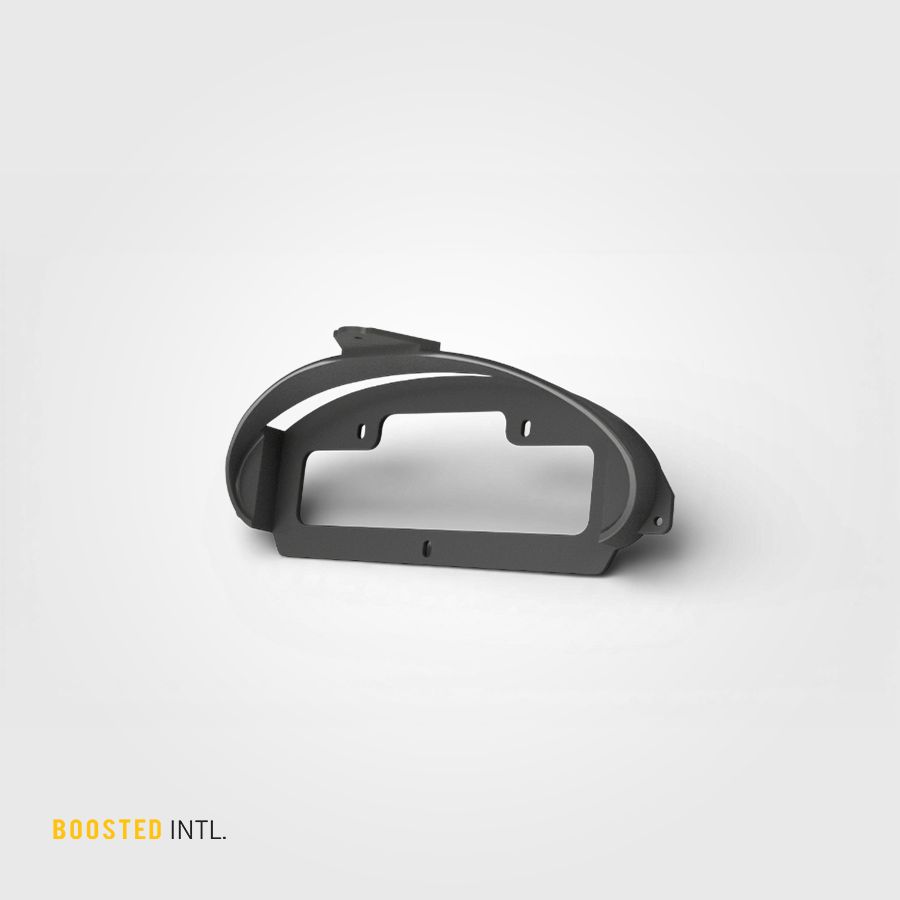 DASH CLUSTER MOUNT - HONDA INTEGRA / ACURA INTEGRA DC1, DC2 AND DC4 93-01