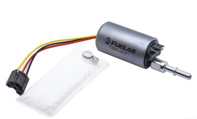 FUELAB 496 In-Tank Brushless Fuel Pump w/5/16 SAE Outlet - 500 LPH