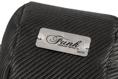 FUNK Motorsports Universal Turbo Blanket Beanie