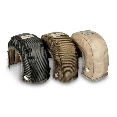 FUNK Motorsports Universal Turbo Blanket Beanie