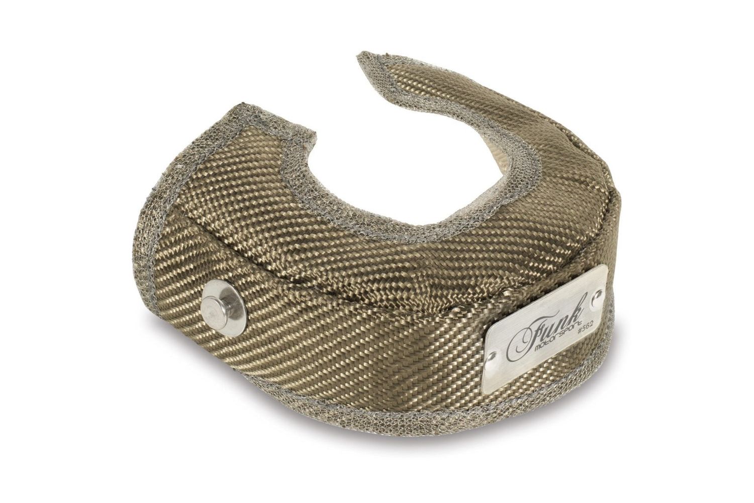 FUNK Motorsports External Wastegate Blanket Beanie