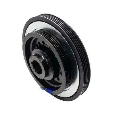 ATI HARMONIC DAMPER / BALANCER (RB26DETT) 1000HP "R32 GTR"