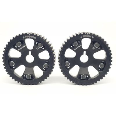 Kelford Cams- Toyota 1JZ-2JZ VERNIER PULLEY SET