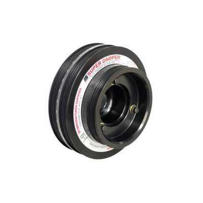 ATI HARMONIC DAMPER / BALANCER (SR20) "S13, S14, S15"