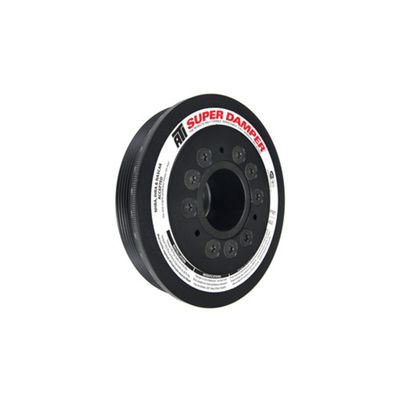 ATI HARMONIC DAMPER / BALANCER "1JZ-GTE, 2JZ-GE, 2JZ-GTE"