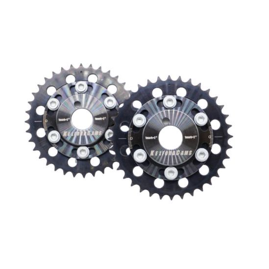 Kelford Cams- Nissan SR20 ADJUSTABLE CAM GEARS