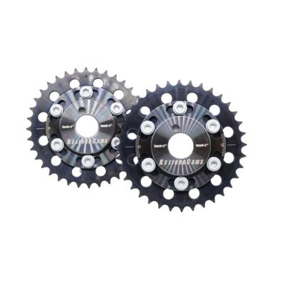 Kelford Cams- Nissan SR20 ADJUSTABLE CAM GEARS