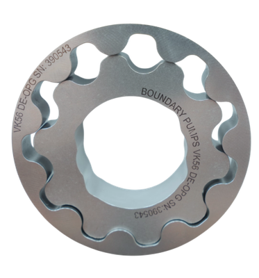 Boundary Nissan VK56DE 5.6L Billet Oil Pump Gear