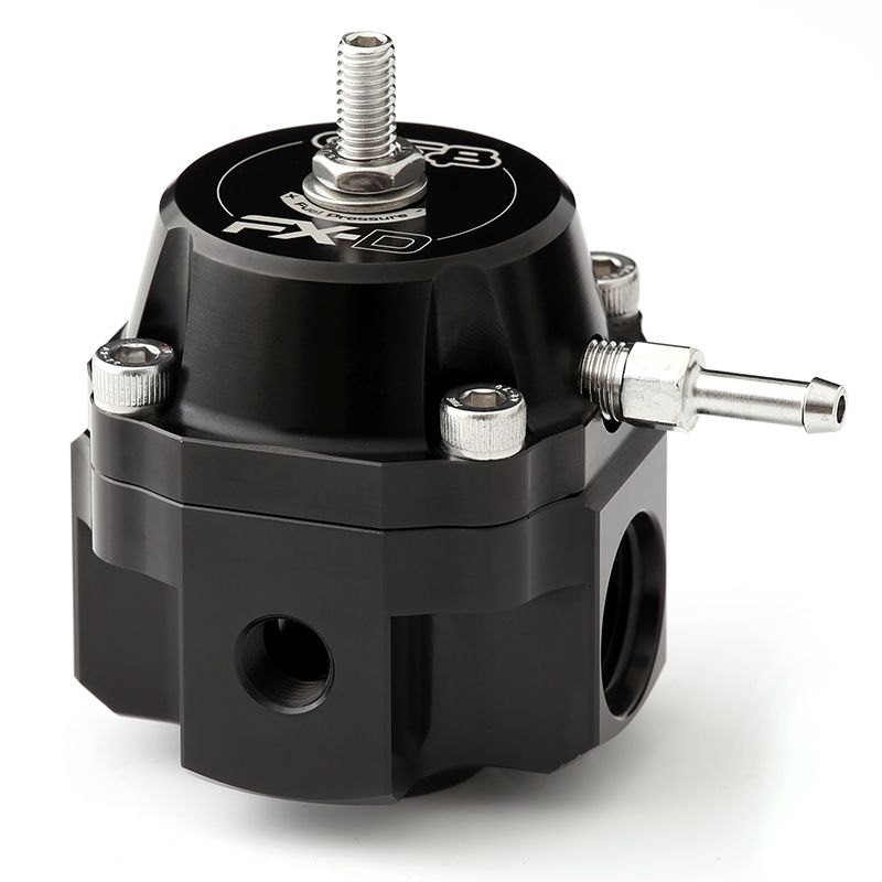 FX-D Fuel Pressure Regulator (-8AN Ports)