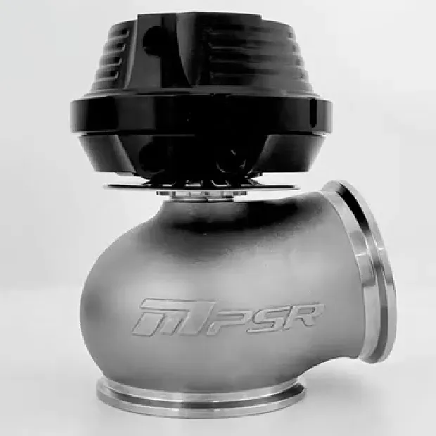 PSR NEW GENERATION WASTEGATE 38mm Dual V Band External Wastegate