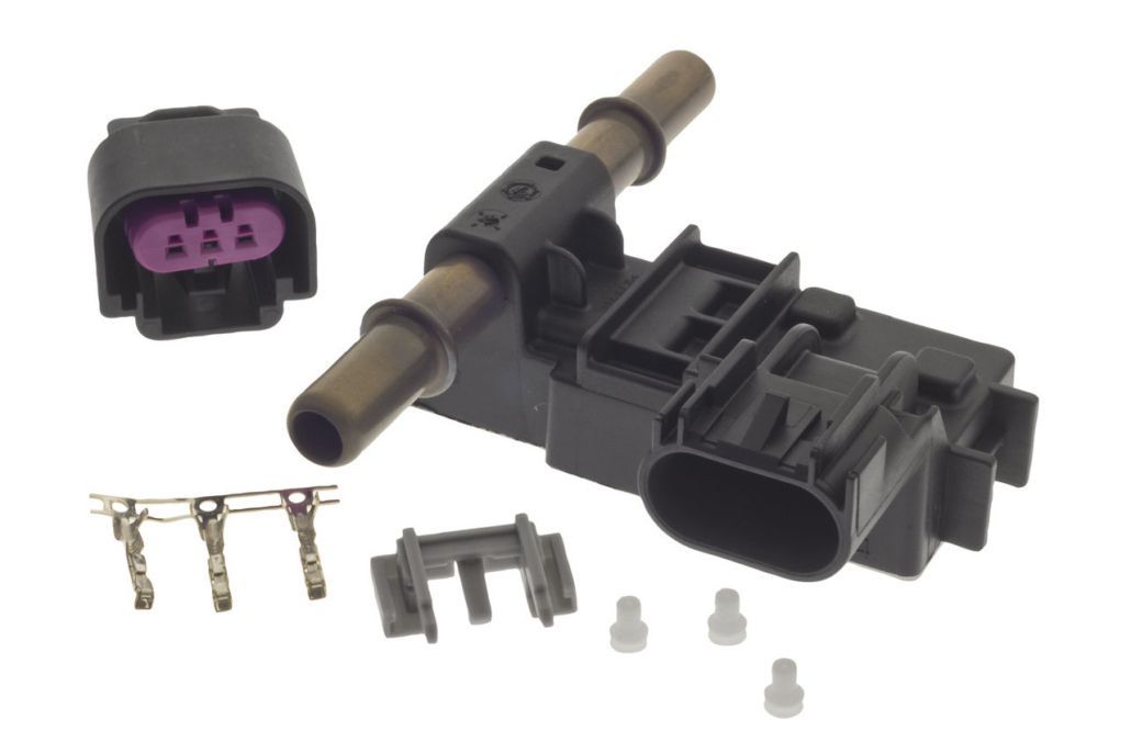 VDO Continental Compact Fuel Flex E85 Sensor