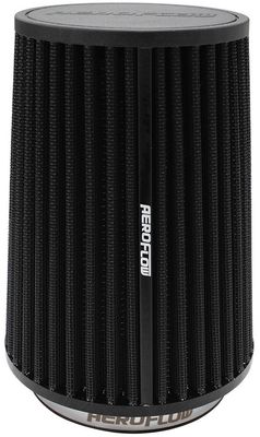 Aeroflow Universal 4" (102mm) Clamp-On Polyurethane Tapered Pod Filter