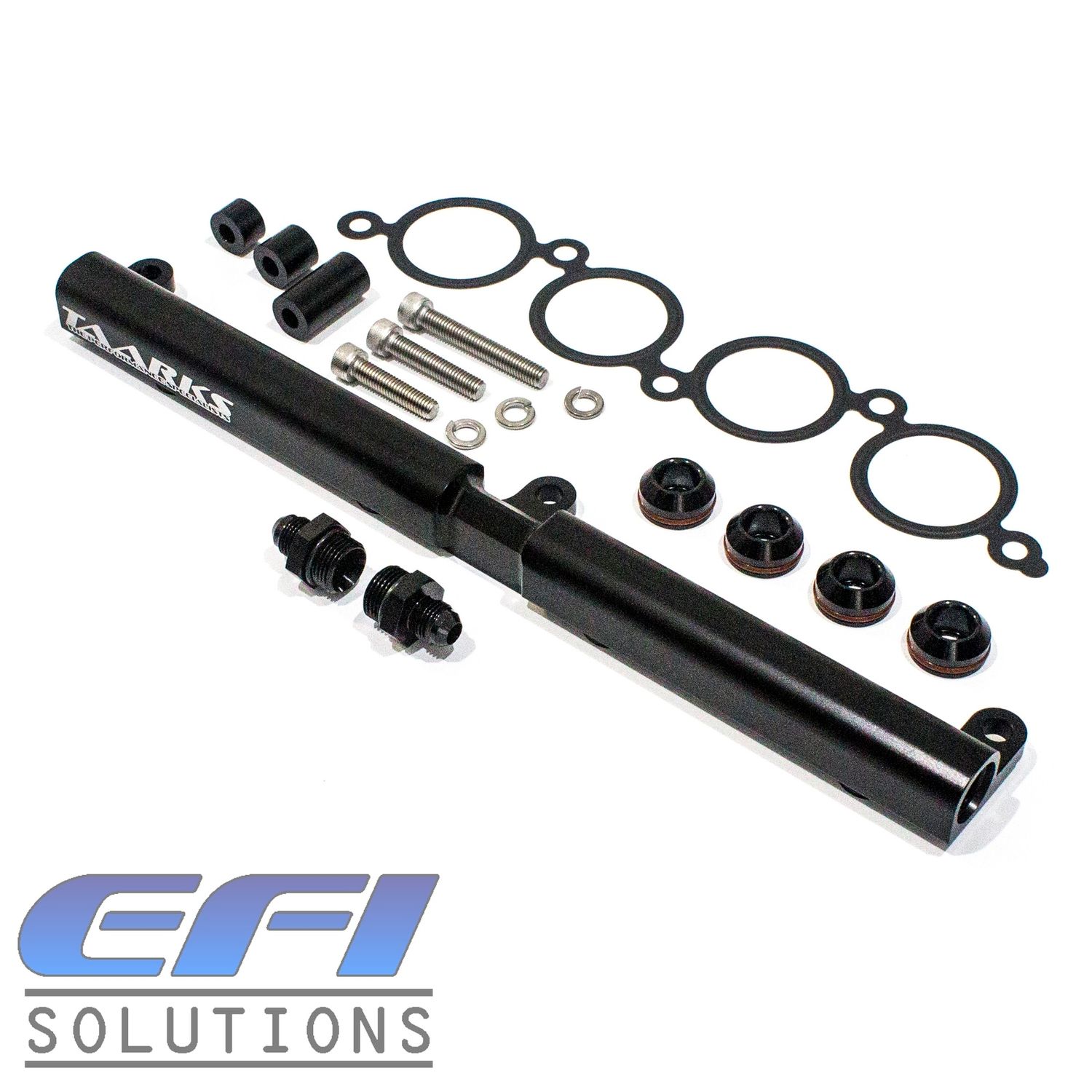 Top Feed Fuel Rail "S14, S15" [Fuel Rail Option