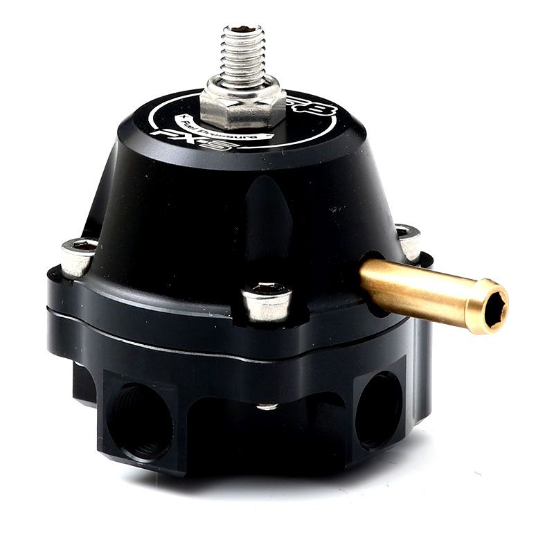 FX-S Fuel Pressure Regulator (1/8″ NPT Ports)