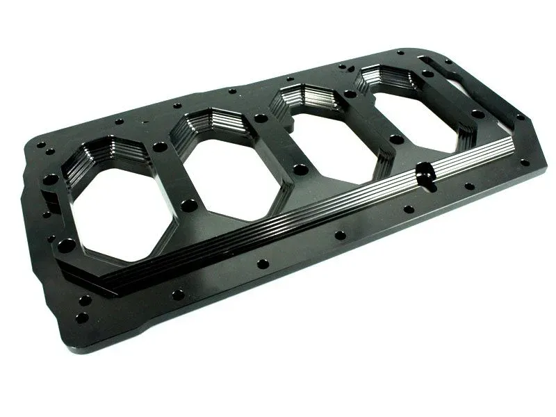 SR20 Billet Main Girdle